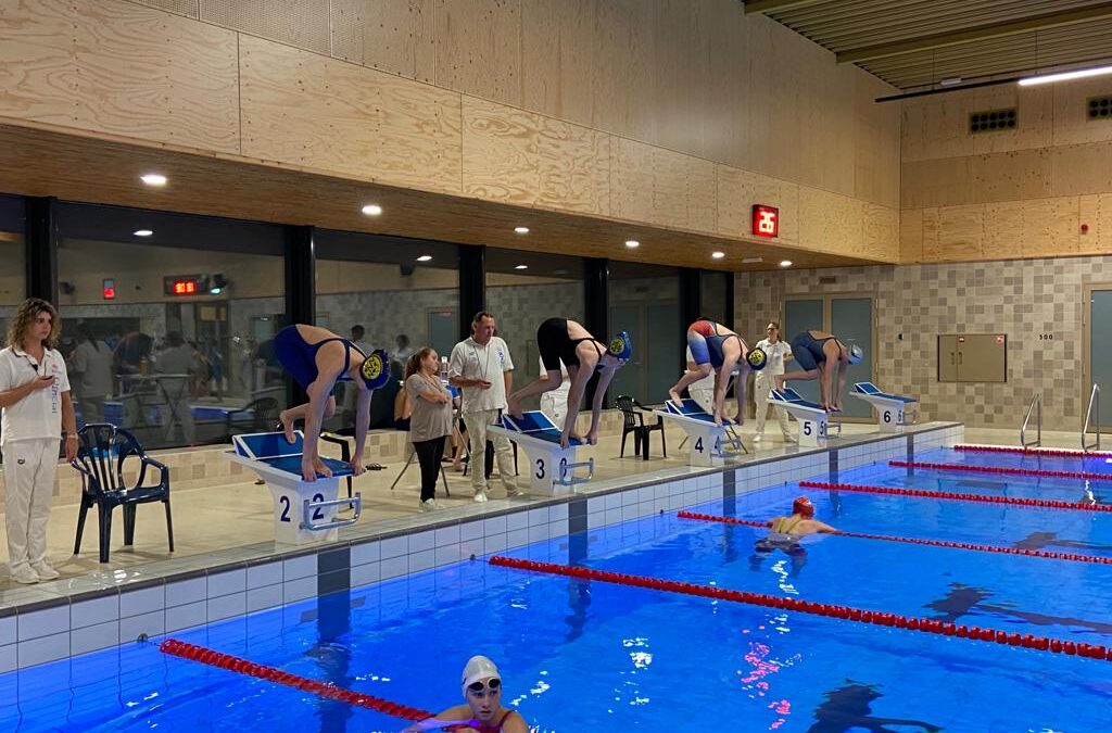 ZZZ strijdt als hecht team voor competitie punten