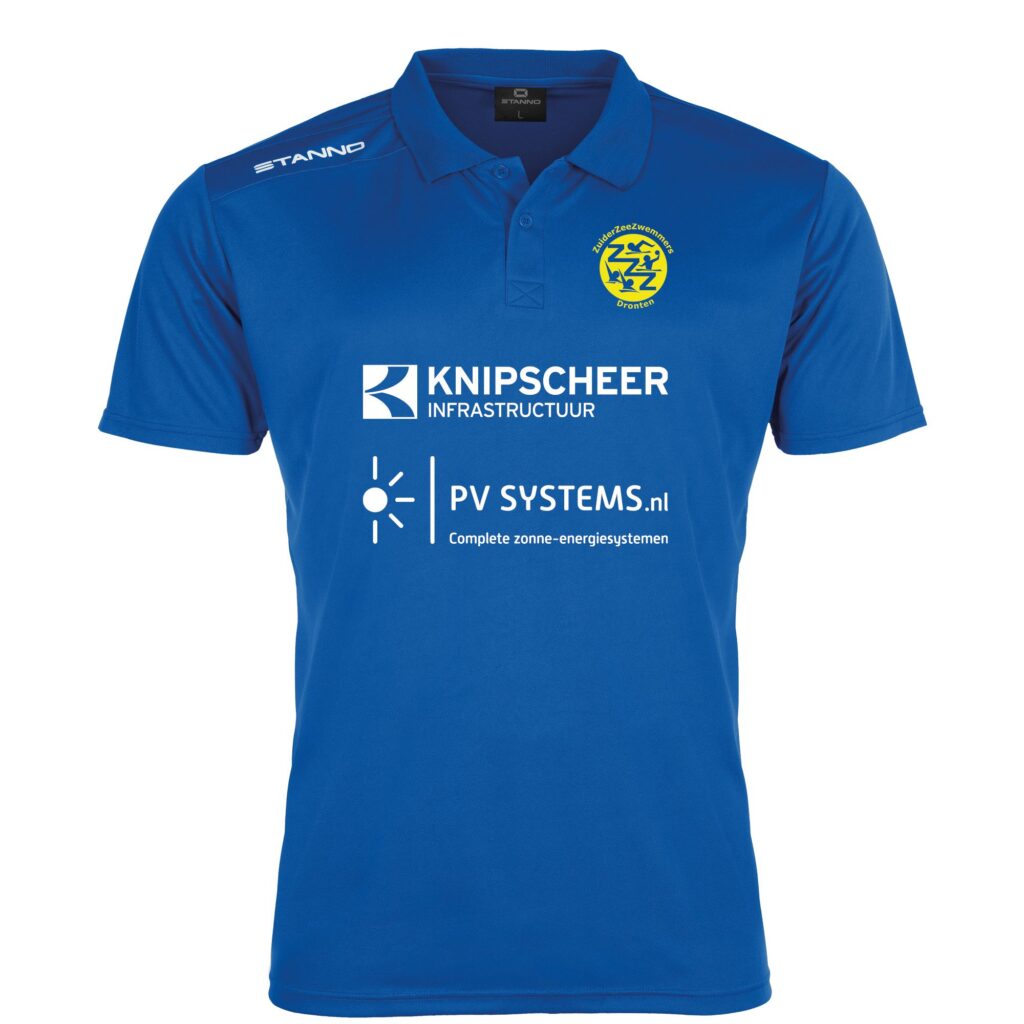 klif polo