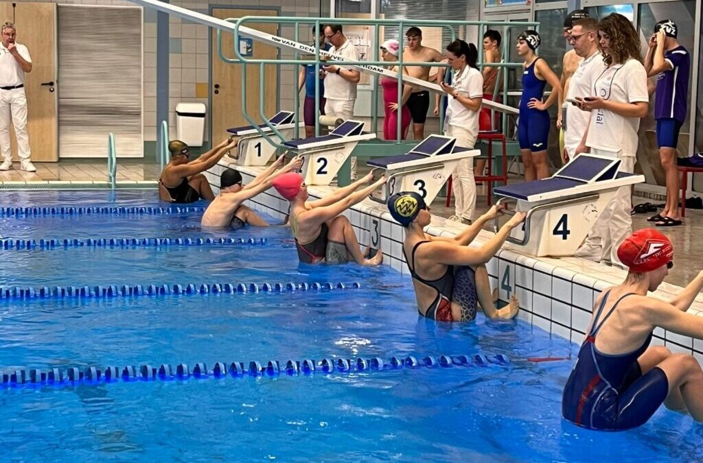 Zeven programma overwinningen voor ZZZ tijdens dl3 NZC