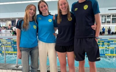 14 podium plaatsen voor ZZZ op GK lange baan