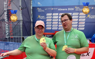 Triatlon Almere 2026